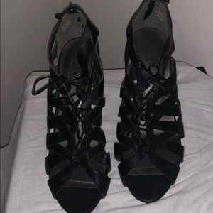 Worthington heels